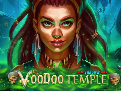 Voodoo Temple screenshot