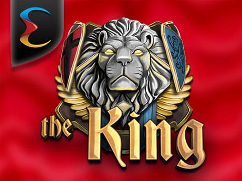 The King screenshot