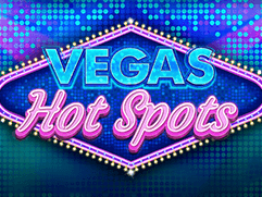 Vegas Hot Spots screenshot