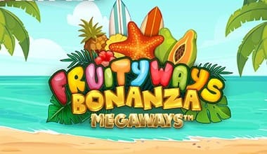 Fruityways Bonanza Megaways