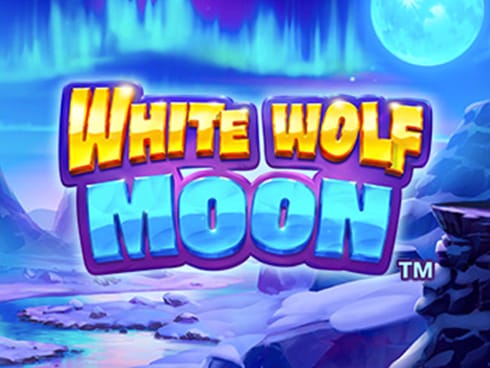 White Wolf Moon screenshot